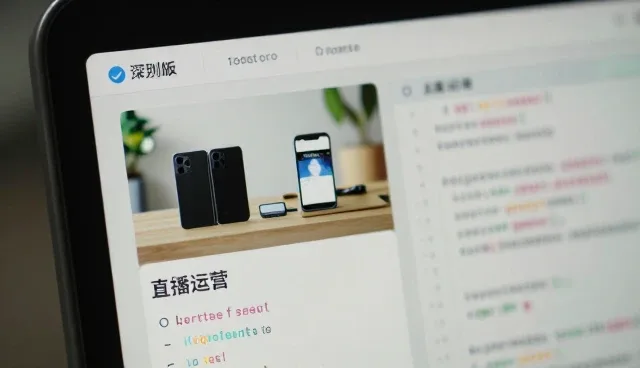 短视频拍摄如何适应不同应用环境