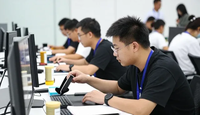网络较为完善：短视频拍摄在商业空间的应用要点