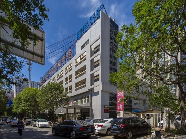 临安区小区门窗设计